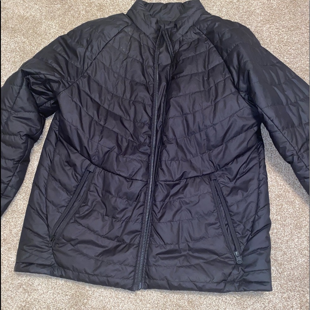 North Face reversible jacket - Picture 5 of 7